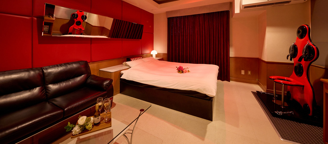 ROOM 客室