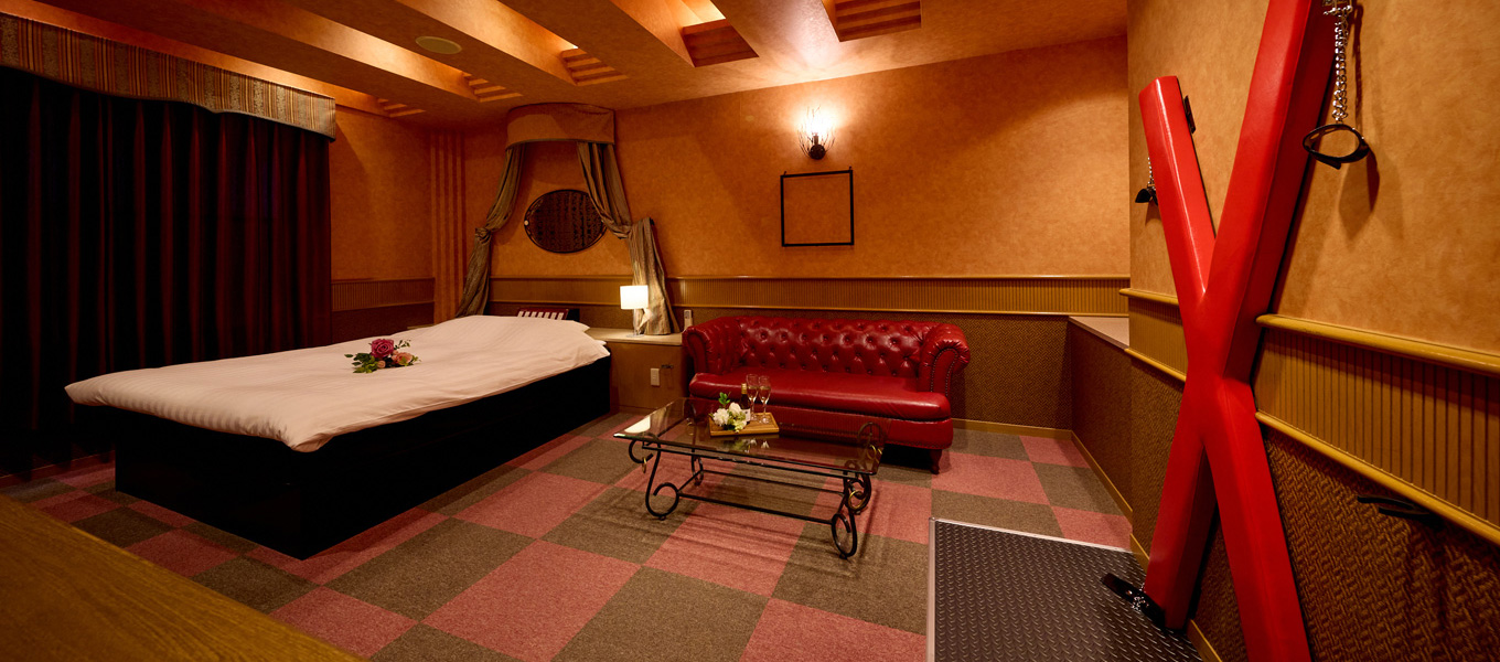 ROOM 客室