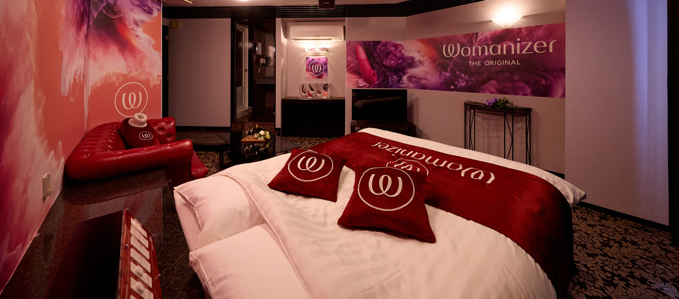 ROOM 客室