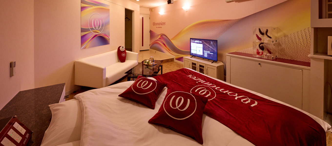ROOM 客室