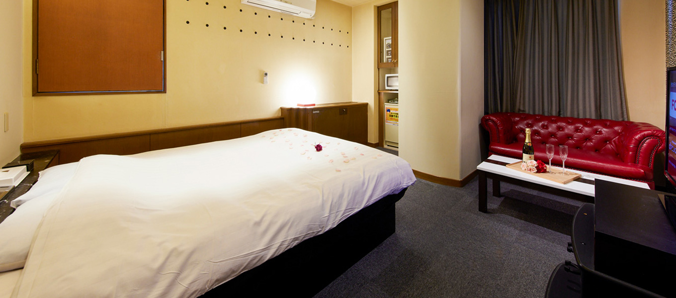 ROOM 客室